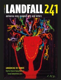 Cover Landfall 241