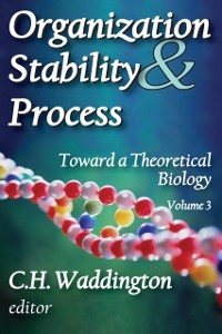 Cover Organization Stability and Process