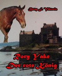 Cover Rory Yake