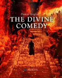 Cover The Divine Comedy