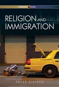 Cover Religion and Immigration