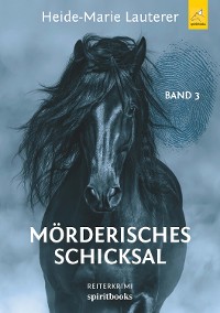 Cover Mörderisches Schicksal