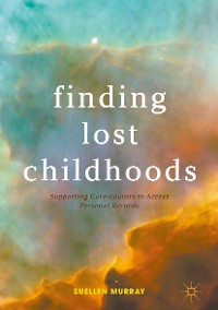 Cover Finding Lost Childhoods