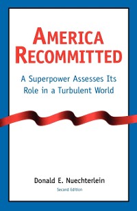 Cover America Recommitted