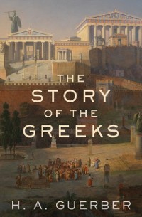 Cover Story of the Greeks