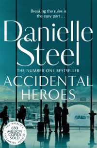 Cover Accidental Heroes