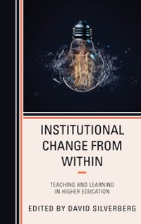 Cover Institutional Change from Within