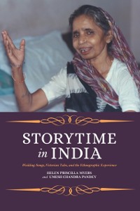 Cover Storytime in India