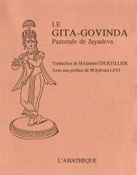 Cover Le Gita Govinda