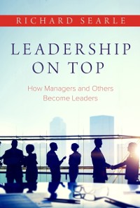Cover Leadership On Top