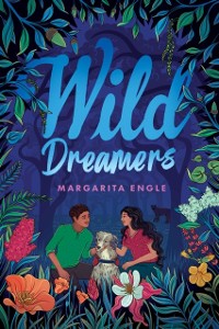 Cover Wild Dreamers