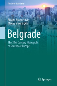 Cover Belgrade