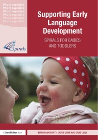 Cover Supporting Early Language Development