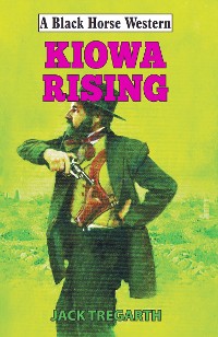 Cover Kiowa Rising