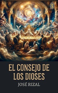 Cover El Consejo de los Dioses