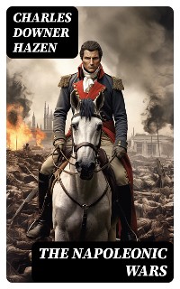 Cover The Napoleonic Wars