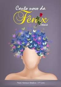 Cover Canto Novo Da Fênix