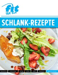 Cover Schlank Rezepte