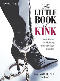 Cover The Little Book of Kink