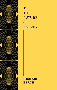 Cover The Future of Energy