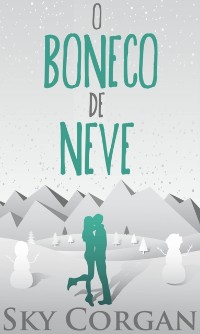 Cover O Boneco de Neve