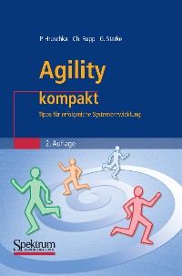 Cover Agility kompakt