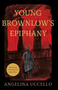 Cover Young Brownlow's Epiphany