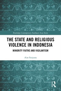 Cover State and Religious Violence in Indonesia