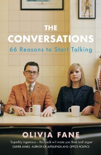 Cover Conversations