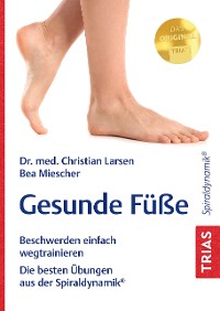 Cover Gesunde Füße