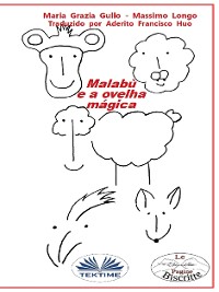 Cover Malabu E A Ovelha Magica