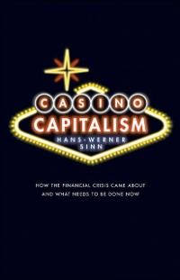 Cover Casino Capitalism
