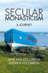 Cover Secular Monasticism