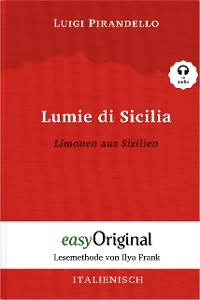 Cover Lumie di Sicilia / Limonen aus Sizilien (mit Audio)