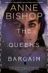 Cover Queen's Bargain