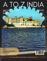 Cover A to Z India
