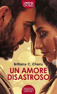 Cover Un amore disastroso