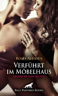 Cover Verführt im Möbelhaus | Erotische Geschichte