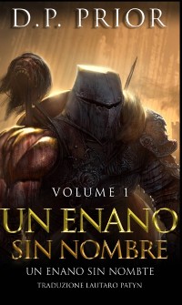 Cover Un Enano Sin Nombre