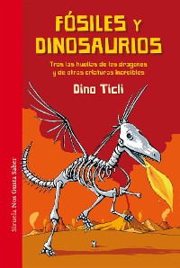 Cover Fósiles y dinosaurios