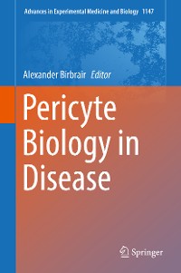 Cover Pericyte Biology in Disease