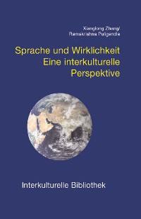 Cover Sprache und Wirklichkeit