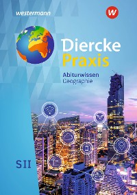 Cover Diercke Praxis SII - Arbeits- und Lernbuch - Ausgabe 2020