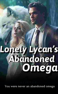 Cover Lonely Lycan's Abandoned Omega