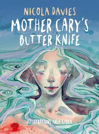 Cover Mother Cary's Butter Knife