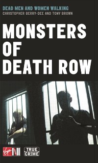Cover Monsters Of Death Row