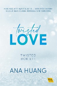 Cover Twisted Love