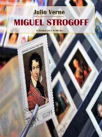 Cover Miguel Strogoff