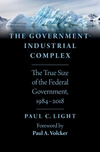 Cover Government-Industrial Complex