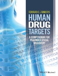 Cover Human Drug Targets